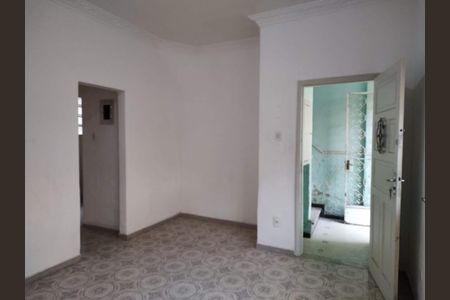 Casa à venda com 1 quarto, 43m² em Lins de Vasconcelos, Rio de Janeiro