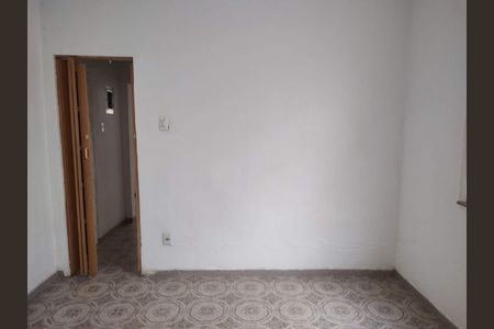 Casa à venda com 1 quarto, 43m² em Lins de Vasconcelos, Rio de Janeiro