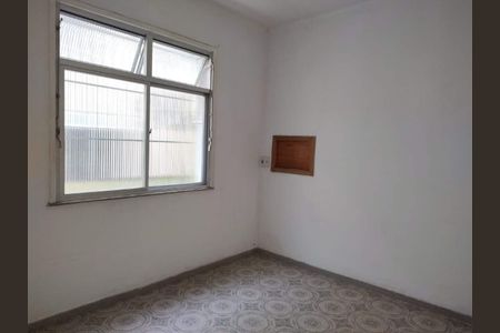 Casa à venda com 1 quarto, 43m² em Lins de Vasconcelos, Rio de Janeiro