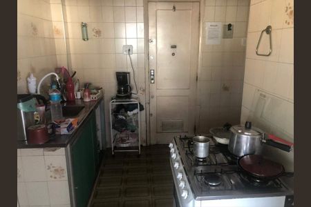Apartamento à venda com 3 quartos, 83m² em Centro, Rio de Janeiro