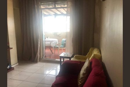 Apartamento à venda com 3 quartos, 83m² em Centro, Rio de Janeiro