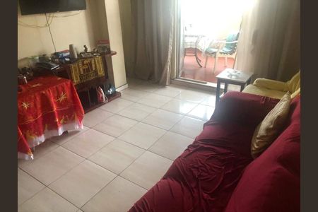 Apartamento à venda com 3 quartos, 83m² em Centro, Rio de Janeiro