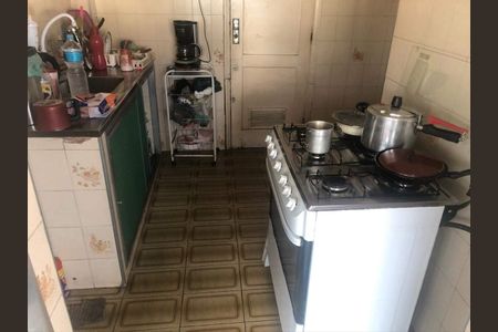 Apartamento à venda com 3 quartos, 83m² em Centro, Rio de Janeiro