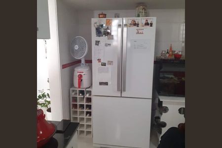 Apartamento à venda com 205m², 4 quartos e 1 vaga