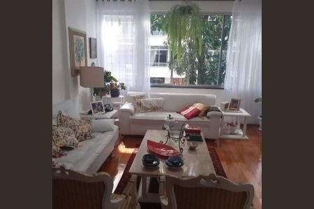 Apartamento à venda com 4 quartos, 205m² em Copacabana, Rio de Janeiro