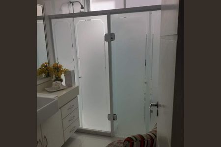 Apartamento à venda com 205m², 4 quartos e 1 vaga