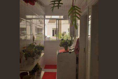 Apartamento à venda com 205m², 4 quartos e 1 vaga