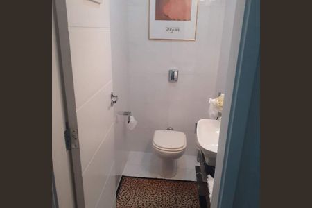 Apartamento à venda com 205m², 4 quartos e 1 vaga