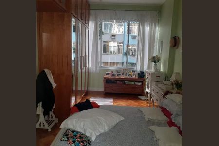 Apartamento à venda com 205m², 4 quartos e 1 vaga