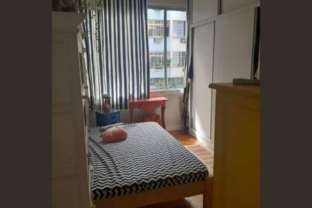 Apartamento à venda com 205m², 4 quartos e 1 vaga