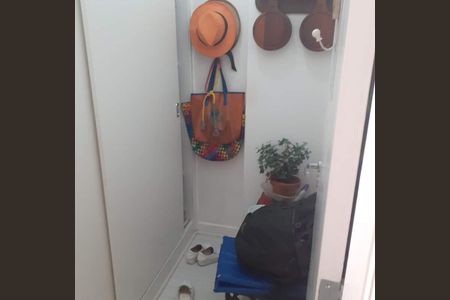 Apartamento à venda com 205m², 4 quartos e 1 vaga