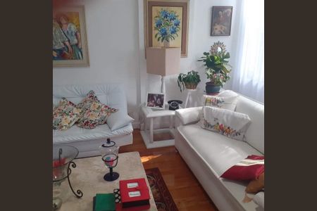 Apartamento à venda com 4 quartos, 205m² em Copacabana, Rio de Janeiro