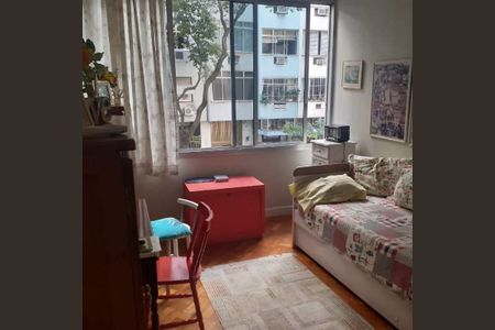 Apartamento à venda com 4 quartos, 205m² em Copacabana, Rio de Janeiro