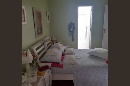 Apartamento à venda com 205m², 4 quartos e 1 vaga
