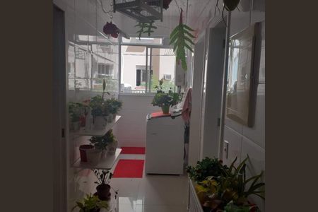 Apartamento à venda com 205m², 4 quartos e 1 vaga