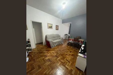 Apartamento à venda com 2 quartos, 73m² em Tijuca, Rio de Janeiro