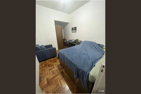 Apartamento à venda com 2 quartos, 73m² em Tijuca, Rio de Janeiro