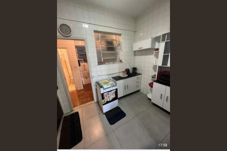 Apartamento à venda com 2 quartos, 73m² em Tijuca, Rio de Janeiro