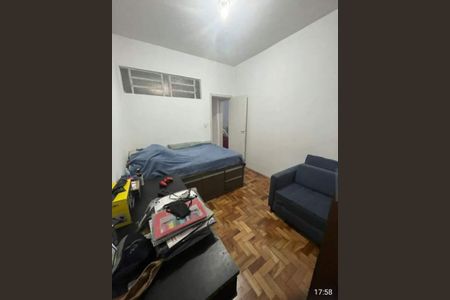 Apartamento à venda com 2 quartos, 73m² em Tijuca, Rio de Janeiro