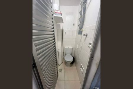 Apartamento à venda com 2 quartos, 73m² em Tijuca, Rio de Janeiro
