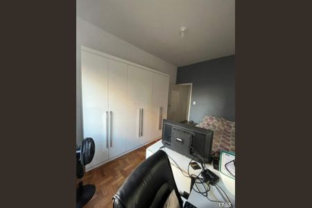 Apartamento à venda com 2 quartos, 73m² em Tijuca, Rio de Janeiro