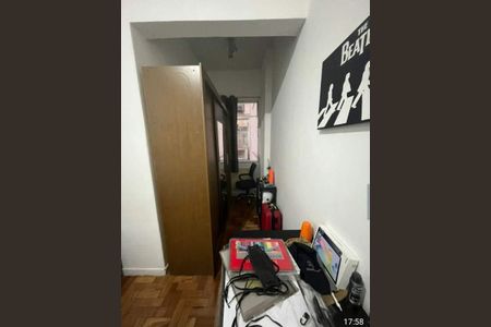 Apartamento à venda com 2 quartos, 73m² em Tijuca, Rio de Janeiro