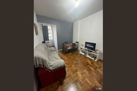 Apartamento à venda com 2 quartos, 73m² em Tijuca, Rio de Janeiro