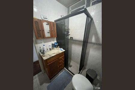 Apartamento à venda com 2 quartos, 73m² em Tijuca, Rio de Janeiro