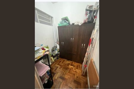 Apartamento à venda com 2 quartos, 73m² em Tijuca, Rio de Janeiro