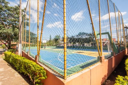 Apartamento à venda com 70m², 3 quartos e 1 vaga Apartamento à venda com 70m², 3 quartos e 1 vagaQuadra