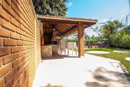 Apartamento à venda com 70m², 3 quartos e 1 vaga Apartamento à venda com 70m², 3 quartos e 1 vagaÁrea comum - Churrasqueira