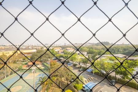 Vista de apartamento à venda com 3 quartos, 70m² em Piratininga, Osasco