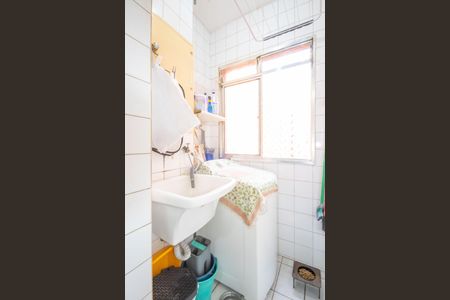 Apartamento à venda com 70m², 3 quartos e 1 vaga Apartamento à venda com 70m², 3 quartos e 1 vagaÁrea de Serviço