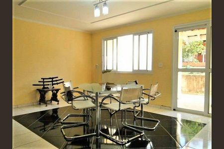 Casa de Condomínio à venda com 3 quartos, 255m² em Conjunto Habitacional Vila Santana (Sousas), Campinas