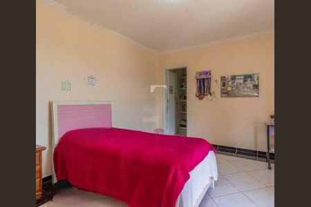 Casa de Condomínio à venda com 3 quartos, 255m² em Conjunto Habitacional Vila Santana (Sousas), Campinas