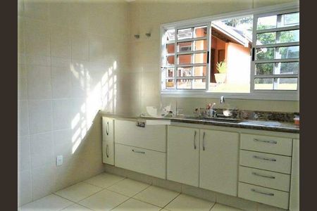 Casa de Condomínio à venda com 3 quartos, 255m² em Conjunto Habitacional Vila Santana (Sousas), Campinas