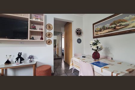 Sala de apartamento à venda com 2 quartos, 45m² em Jardim Penha, São Paulo