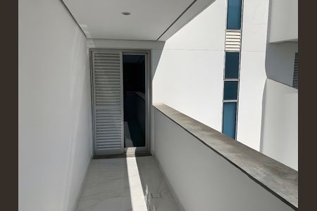 Sacada de apartamento para alugar com 4 quartos, 144m² em Indianópolis, São Paulo