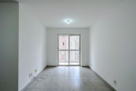 Sala de apartamento para alugar com 2 quartos, 55m² em Brás, São Paulo