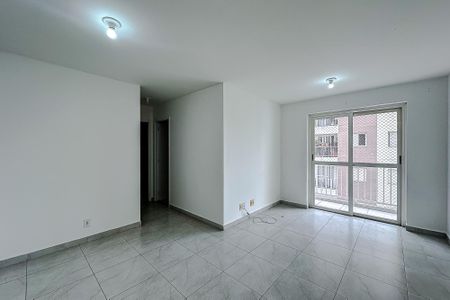Sala de apartamento para alugar com 2 quartos, 55m² em Brás, São Paulo