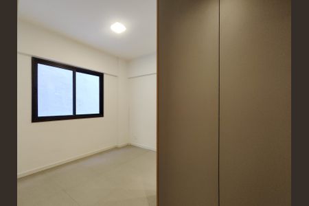 Suíte de apartamento para alugar com 1 quarto, 34m² em Tijuca, Rio de Janeiro