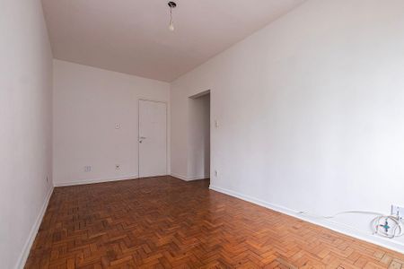 Sala de apartamento à venda com 2 quartos, 63m² em Pinheiros, São Paulo