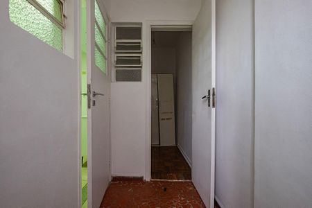 Apartamento à venda com 63m², 2 quartos e sem vaga Apartamento à venda com 63m², 2 quartos e sem vagaÁrea de Serviço