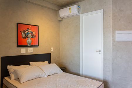 Studio para alugar com 33m², 1 quarto e 1 vagaStudio