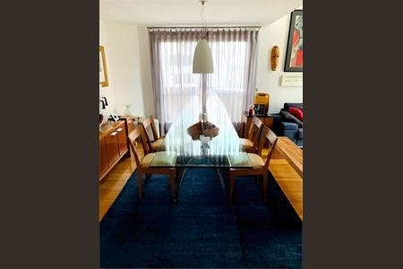 Apartamento para alugar com 3 quartos, 183m² em Vila Suzana, São Paulo