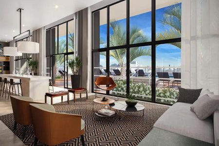 Apartamento à venda com 71m², 1 quarto e 1 vaga Apartamento à venda com 71m², 1 quarto e 1 vagaÁrea comum