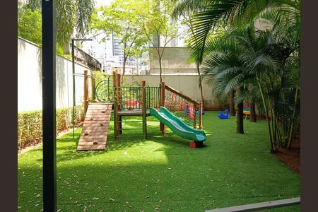 Apartamento à venda com 71m², 1 quarto e 1 vaga Apartamento à venda com 71m², 1 quarto e 1 vagaÁrea comum