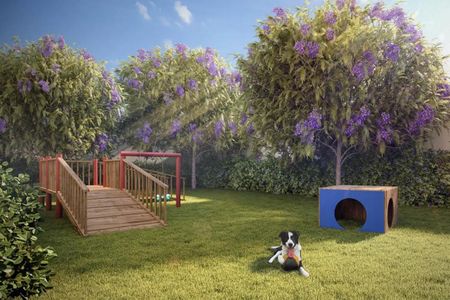 Apartamento à venda com 71m², 1 quarto e 1 vaga Apartamento à venda com 71m², 1 quarto e 1 vagaÁrea comum