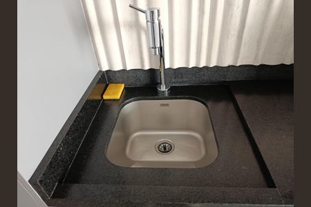 Apartamento à venda com 71m², 1 quarto e 1 vaga Apartamento à venda com 71m², 1 quarto e 1 vagaÁrea de Serviço