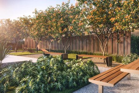 Apartamento à venda com 71m², 1 quarto e 1 vaga Apartamento à venda com 71m², 1 quarto e 1 vagaÁrea comum